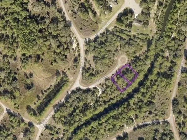Port Ct Lot 32, North Pt, FL 34288