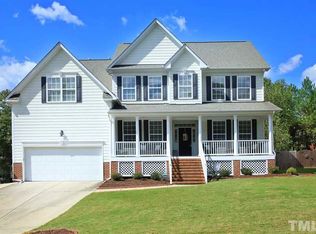 1005 Rexhill Ct, Apex, NC 27502