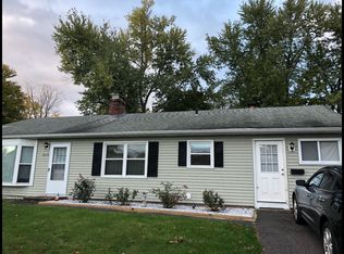 619 Brewer St, East Hartford, CT 06118