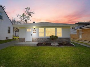 14410 Drexel Ave, Dolton, IL 60419