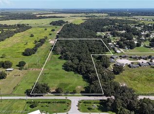 W Main St, Bowling Green, FL 33834
