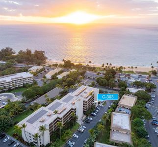 2531 S Kihei Rd #303C, Kihei, HI, 96753