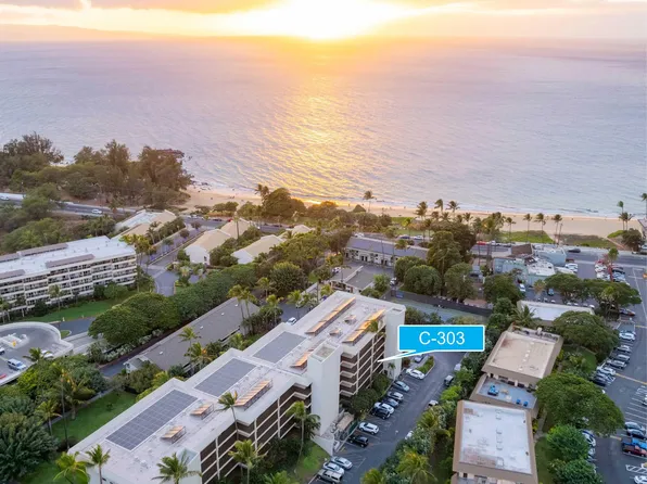 2531 S Kihei Rd #303C, Kihei, HI 96753
