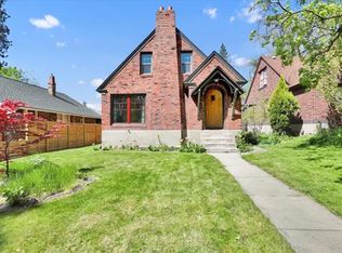 1308 W 11th Ave, Spokane, WA 99204