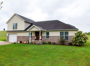 557 Cold Hill Rd, London, KY 40741