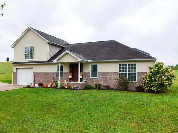 557 Cold Hill Rd, London, KY 40741