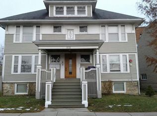 515 South Blvd APT 1W, Oak Park, IL 60302