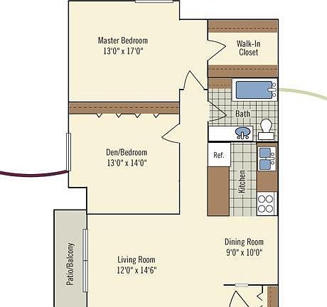 2nd image of this home