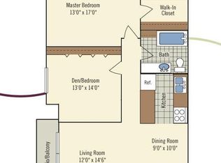 1801 Nemoke Ct APT 9, Haslett, MI 48840