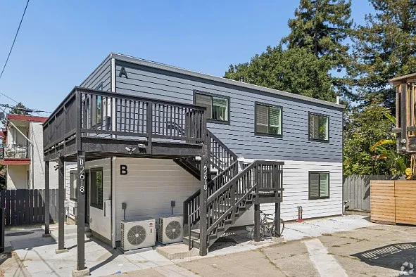 2618 College
