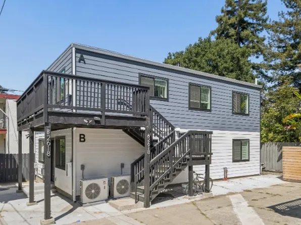 2618 College
