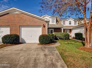 7847 Chip Shot Way, Wilmington, NC 28412