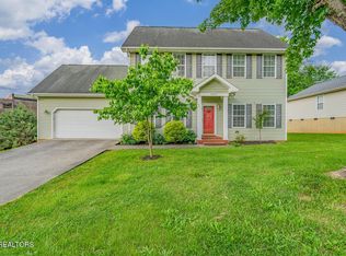 5419 Rosebay Rd, Knoxville, TN 37918