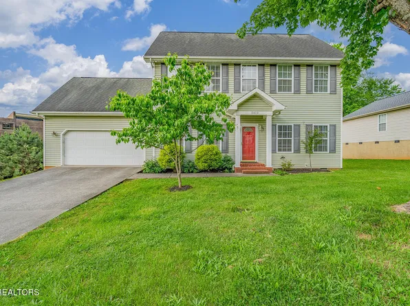 5419 Rosebay Rd, Knoxville, TN 37918