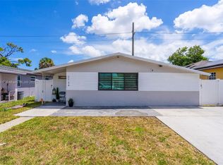 2734 NW 9th Pl, Fort Lauderdale, FL 33311