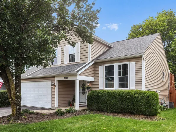 3075 Sun Valley Dr, Pickerington, OH 43147