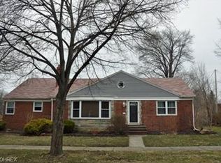 4079 Wooster Rd, Fairview Park, OH 44126