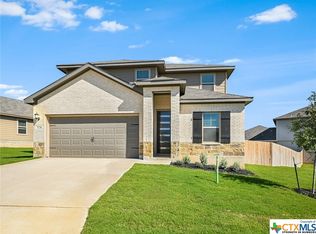 3138 Charyn Way, New Braunfels, TX 78132