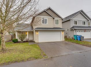 4407 NE 135th Ct, Vancouver, WA