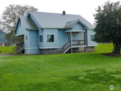 19653 Cedardale Road, Mount Vernon, WA, 98274