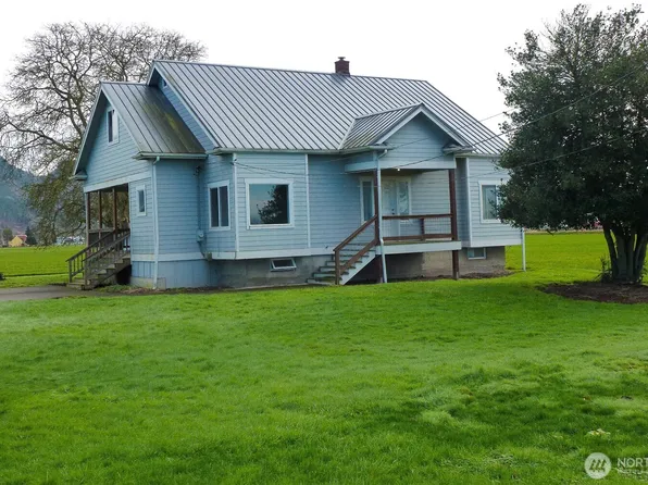 19653 Cedardale Road, Mount Vernon, WA 98274