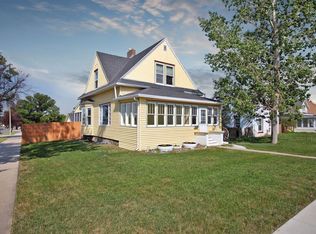 601 1st Ave E, Williston, ND 58801