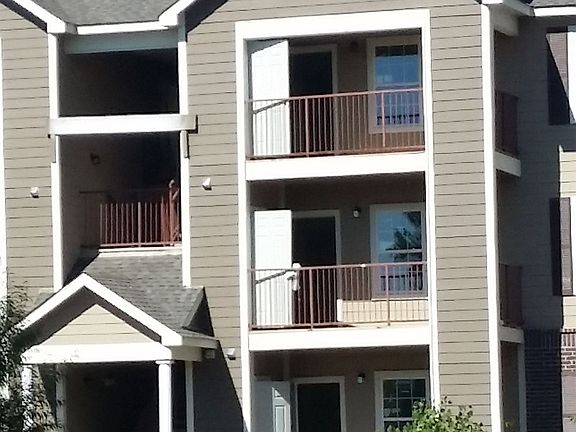 Wedgewood Apartments Wellington KS