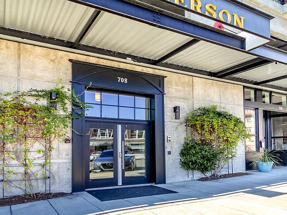 5th image of 708 Market St Unit 806