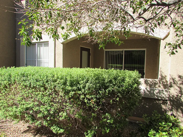 10245 S Maryland Pkwy #1205 — Photo 23