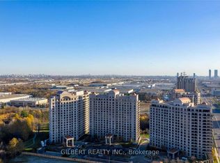9255 Jane St #907, Vaughan, ON