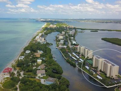 9397 Midnight Pass Rd APT 807, Sarasota, FL, 34242