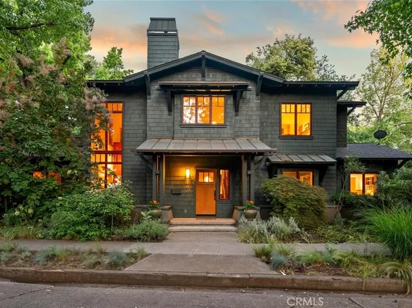 1253 Woodland Ave, Chico, CA 95928