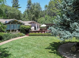 6241 Fernwood Dr, Shingle Springs, CA 95682