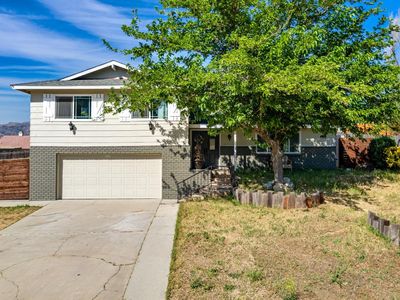 22150 Buena Vista St, Tehachapi, CA, 93561