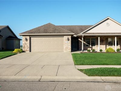468 Jodee Dr, Xenia, OH, 45385