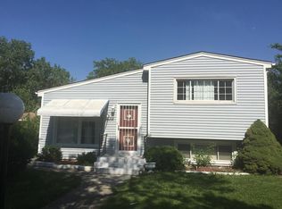 16351 Paulina St, Markham, IL 60428