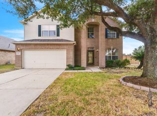 18027 Oak Orchard Ln, Cypress, TX 77433
