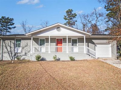 5369 Westford Cir, Atlanta, GA, 30349