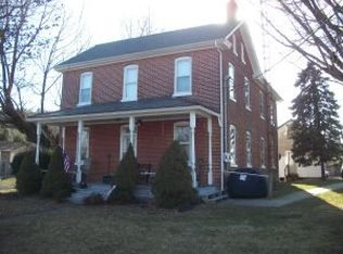 858 Millwood Rd, Willow Street, PA 17584