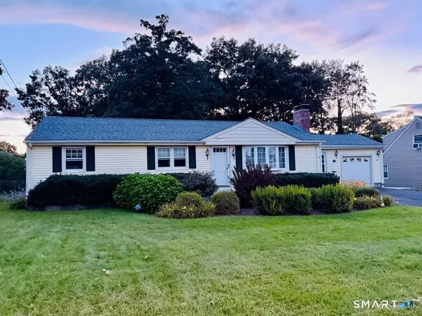 160 Hepworth Street, Bristol, CT 06010