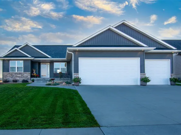 518 Cardinal Ave, Atkins, IA 52206