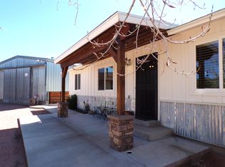 1009 W Bridle Path Ln, Payson, AZ 85541