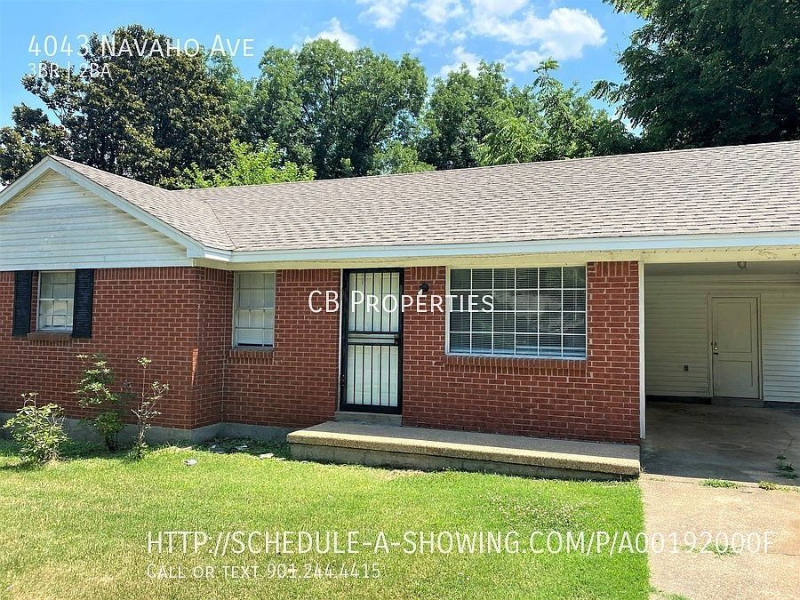 1st image of 4043 Navaho Ave