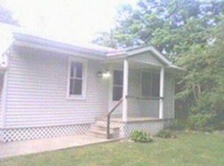 9550 Rattalee Lake Rd, Clarkston, MI 48348