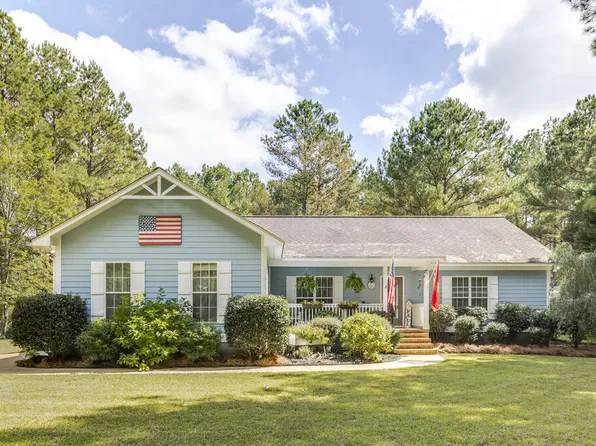 617 Barwick Rd, Ellaville, GA 31806