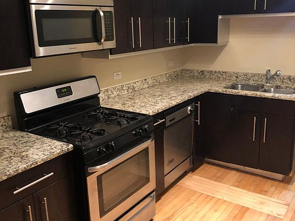 3rd image of 4656 N Central Park Ave APT 3