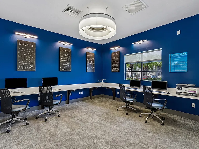 The Preserve at Westchase — Photo 18