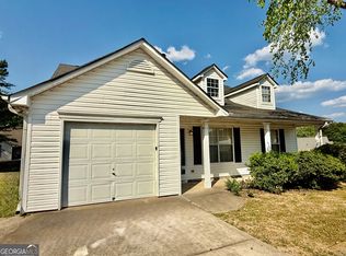 814 Bright Morning Way, Stockbridge, GA 30281