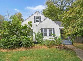 213 Danforth St, Charleston, MO 63834