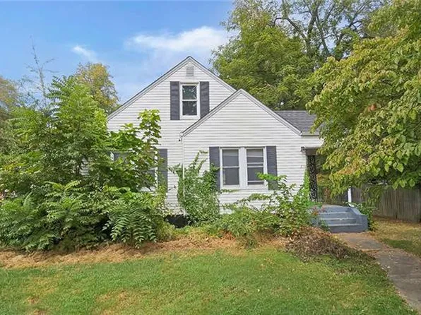 213 Danforth St, Charleston, MO 63834